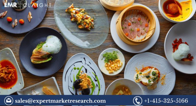 Gastronomy/Food Tourism Market