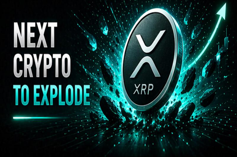 Next Crypto to Explode: XRP Targets $1.56 and SUI Eyes $2 While Pepeto Aims for 150x From One Listing