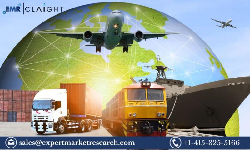 Automotive Logistics Market