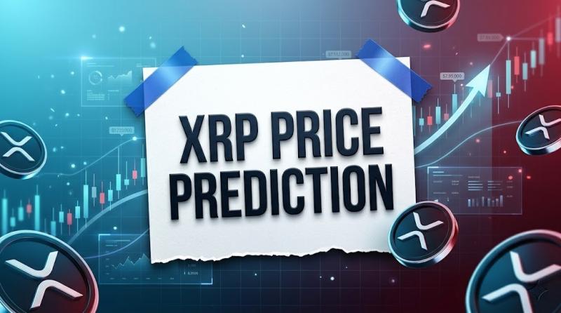 XRP Price Prediction: Can XRP Escape Its Range Before AlphaPepe Becomes the Next x100 Crypto?