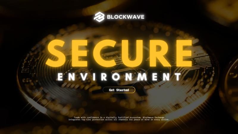 Blockwave Exchange Expands Global Education Initiative