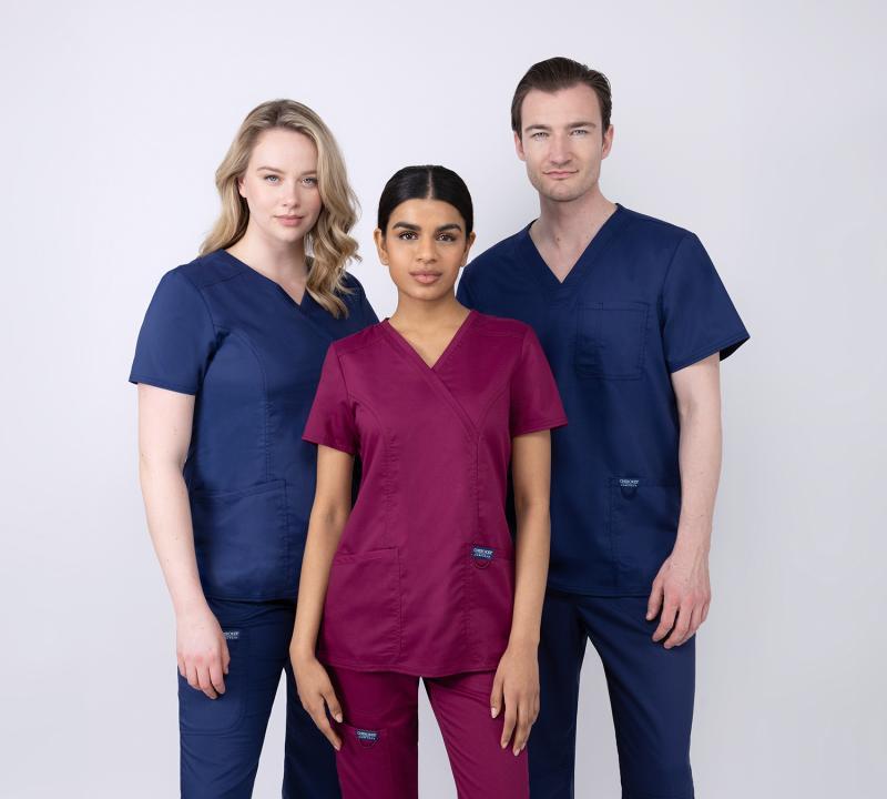 Happythreads Introduces Dickies and Cherokee Scrubs to Its UK Product Line