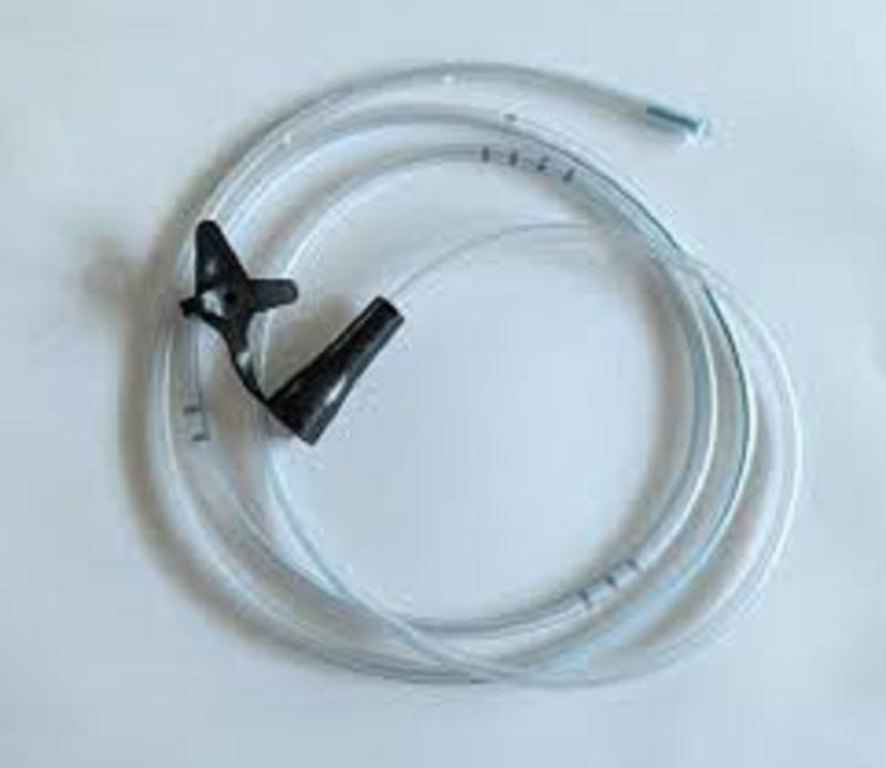 Nasogastric Tube Market