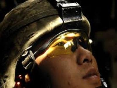 Laser Defense Eyewear Market