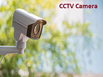 CCTV Camera Market