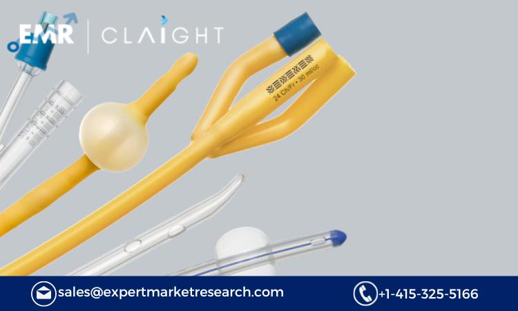 European Urinary Catheters Market Size, Share, Trends, Growth