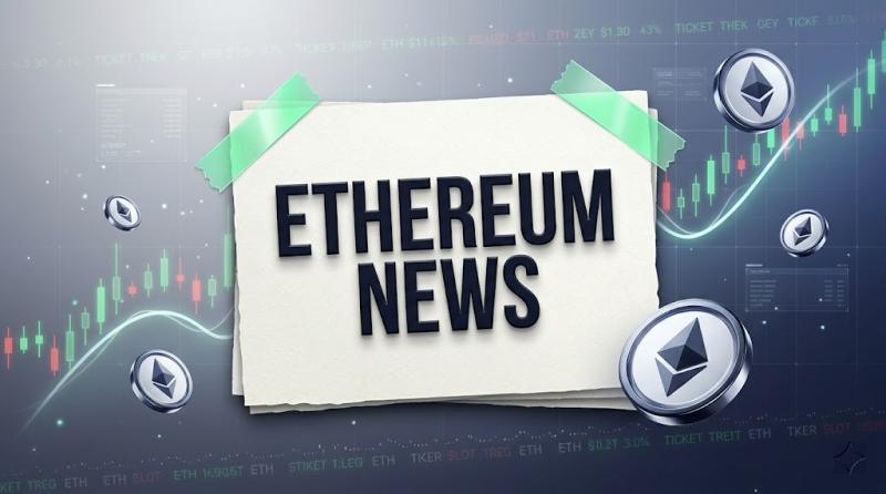 Ethereum News: ETH Faces $2,400 Wall While AlphaPepe Targets x100 Potential Beyond Large Caps
