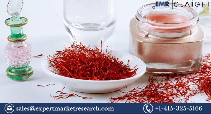 Saffron Extract Market Growth, Analysis, Size, Share, Industry