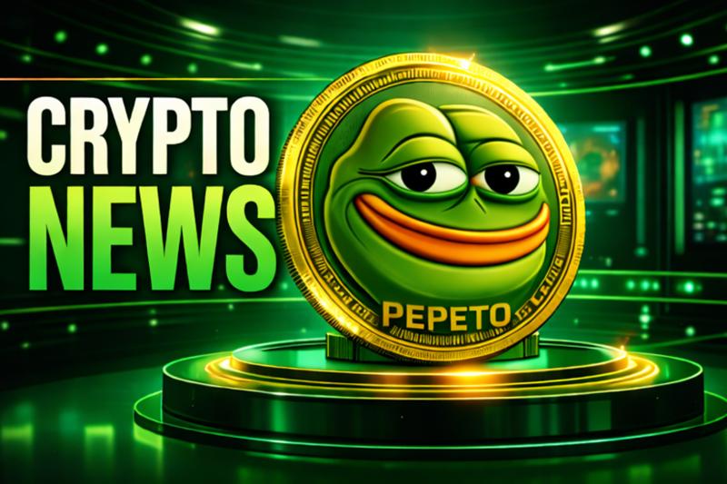 The Cryptocurrency News That Wall Street Cannot Ignore as Meta Pays Creators in USDC While Pepeto Builds What Comes Next