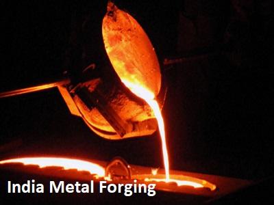 India Metal Forging Market