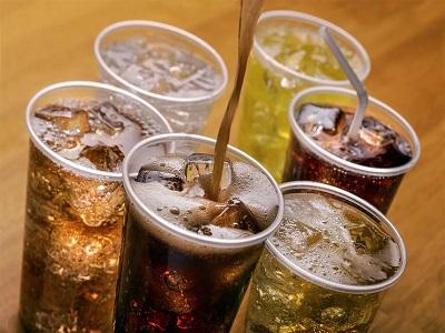 Soda Drink Market