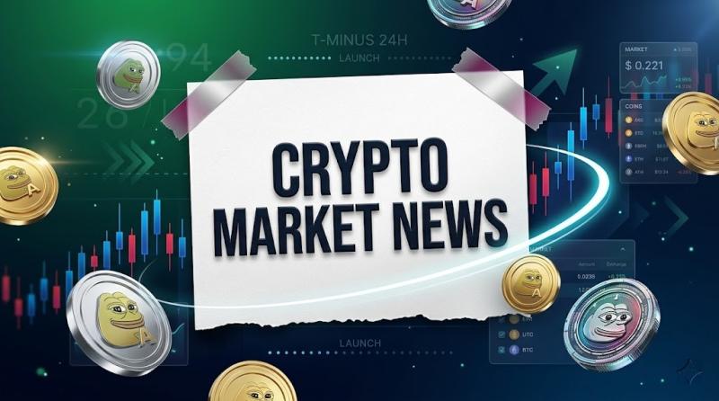 Crypto Bull Run Sends Traders Back to Presales as AlphaPepe Emerges as the New Cryptocurrency for 100x Gains