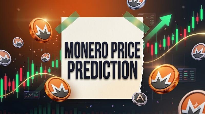 Monero Price Prediction: XMR Fights $400 While AlphaPepe Chases the Faster Retail Money