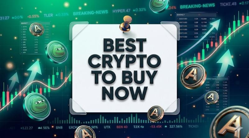 Şimdi Alınabilecek En İyi Kripto Para: AlphaPepe $0.02 Altında Giriş Yapma Fırsatı Sunuyor