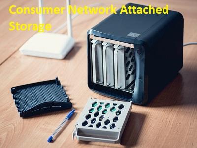 Consumer Network Attached Storage Market