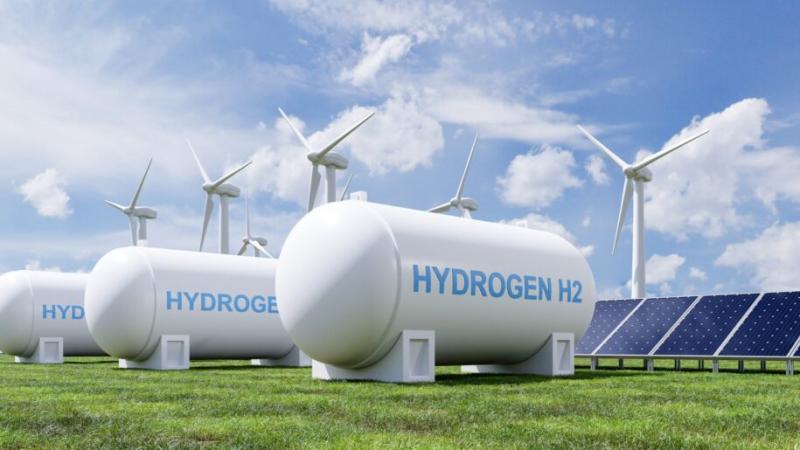 Renewable Hydrogen Market