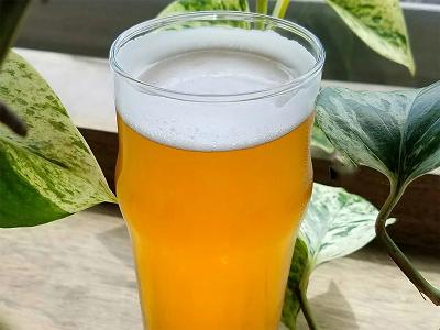 Tea Beer Market is Booming Worldwide | Breakside Brewery, Marz,