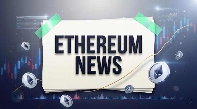 Ethereum vijesti pokazuju neutralan ETH zamah dok AlphaPepe gradi