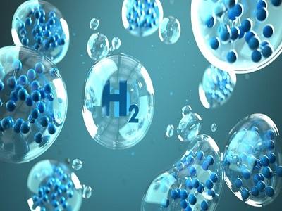 Hydrogen Gas Market