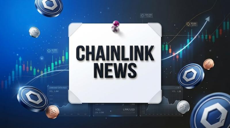 M LINK napušta burze kao Binance kotaciju