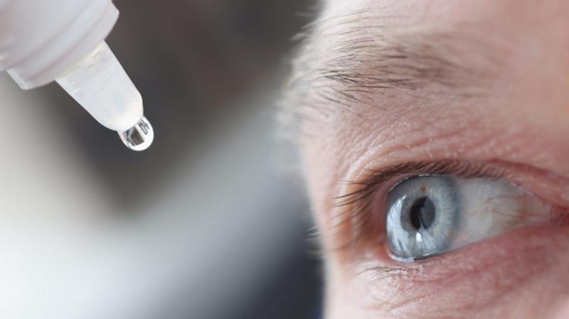 Myopia And Presbyopia Eye Drops Market Expected to Expand at