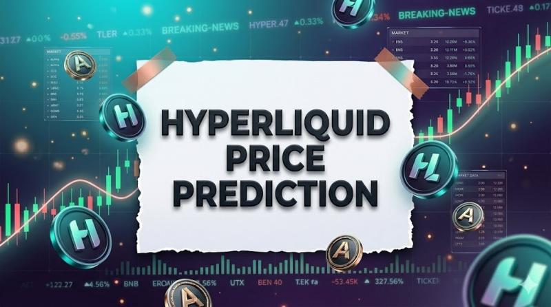 Hyperliquid Fiyat Tahmini: Arthur Hayes 150$'lık Hype'ı Öngördü