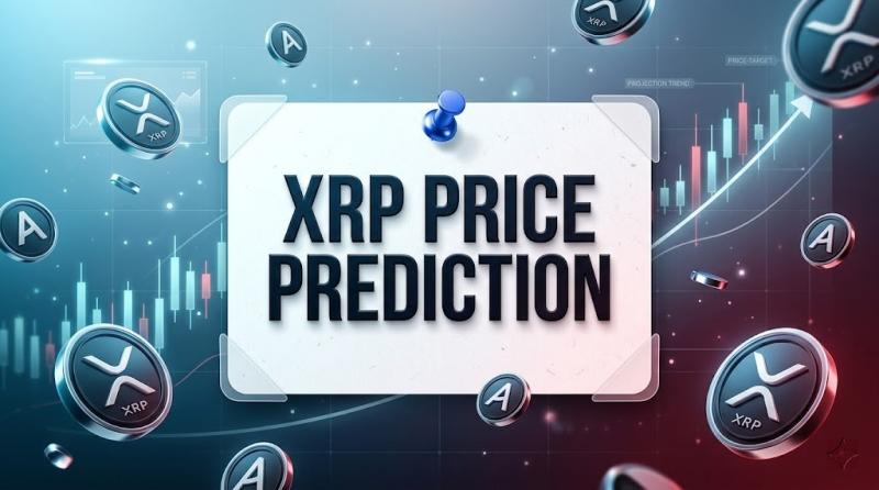 XRP Fiyat Tahmini $1.45 Direnç Seviyesini Hedefliyor
