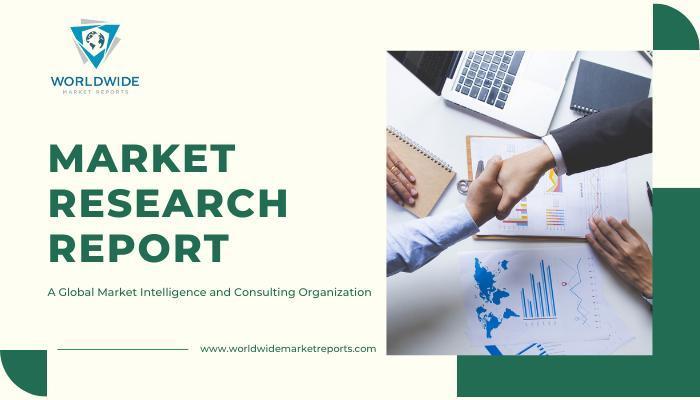 People and Organization Consulting Service Market