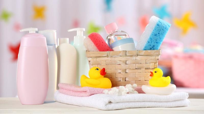 Baby Cleaning Products Market