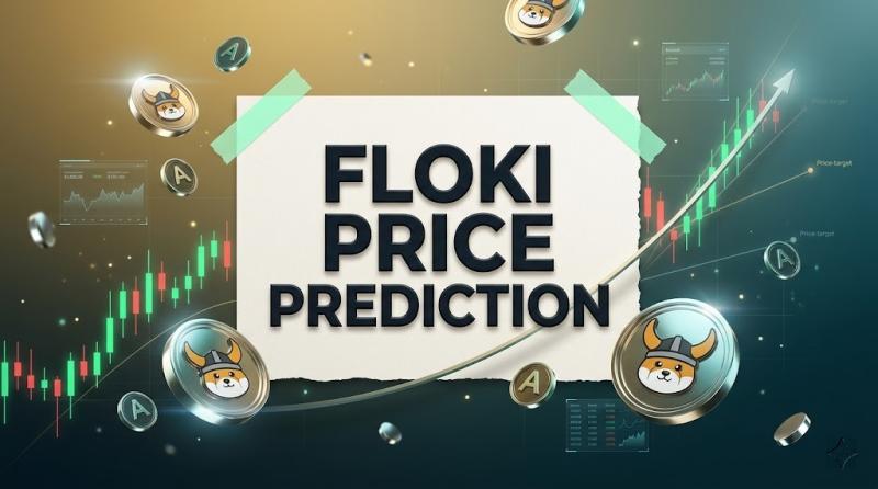 FLOKI Fiyat Tahmini: $300M Piyasa Değeri AlphaPepe'nin $1M Ön Satış Penceresini Neden Daha Keskin Gösteriyor?