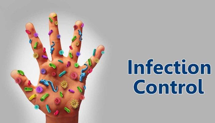 Infection Control Market