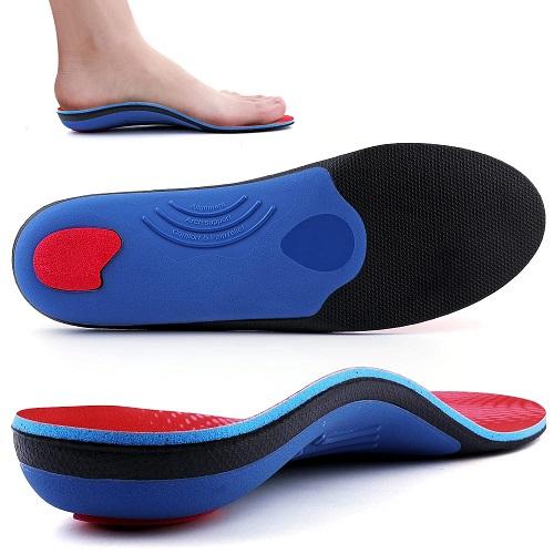 Foot Orthotic Insoles