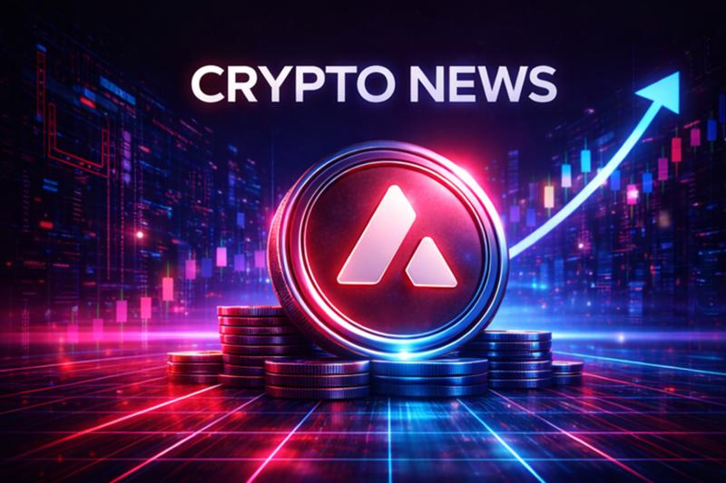 Crypto News: Pepeto Presale Outpaces Large Caps as AVAX and DOGE Face Return Ceilings Ahead of Bull Run