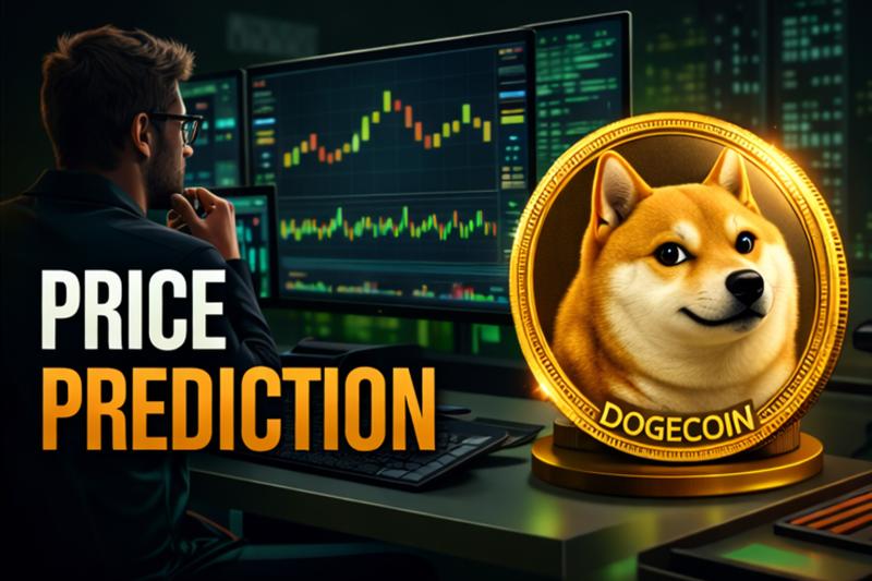 Dogecoin Price Prediction: Whale Inflows Could Fuel DOGE and BNB, but Pepeto Eyes Explosive Returns Before Listing