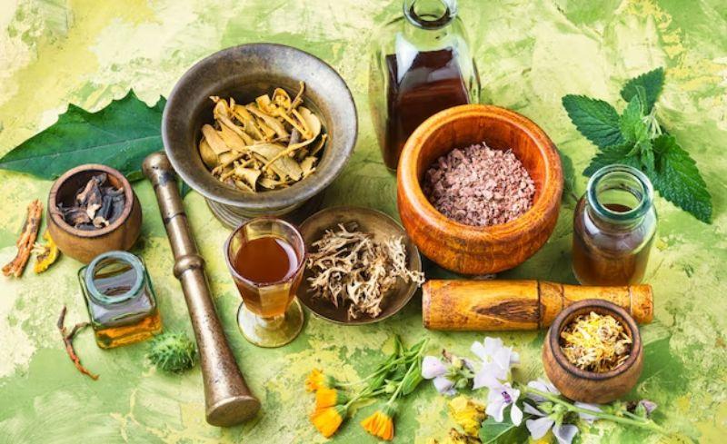 Traditional Medicine Market Expected to Witness Strong Growth