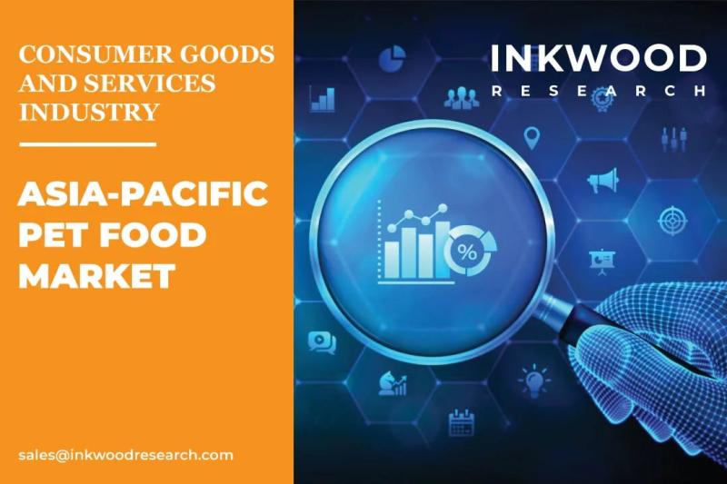 ASIA-PACIFIC PET FOOD MARKET