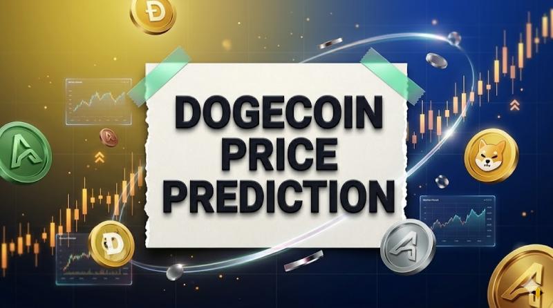 Dogecoin Fiyat Tahmini: DOGE Balinaları Dönüyor ve AlphaPepe Kullanışlı Meme Kripto Para Oluşturuyor