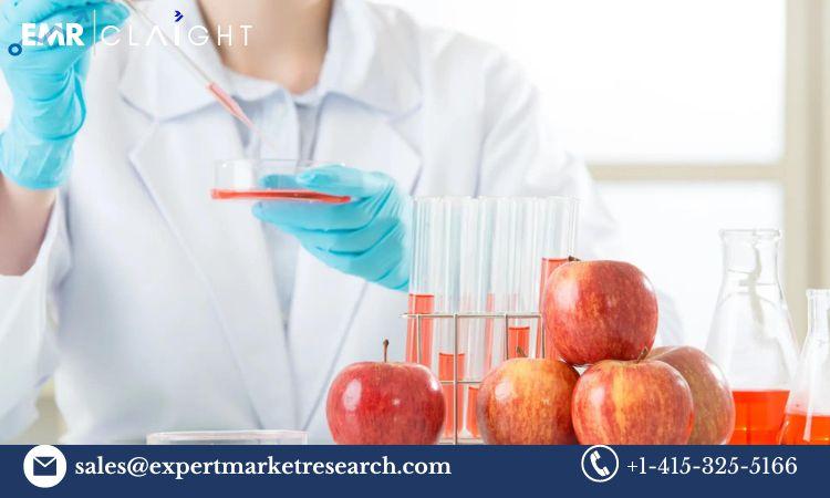 North America GMO Testing Market