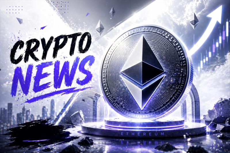 ETH dosegao blok od 25 milijuna dok je PEPETO pretprodaja