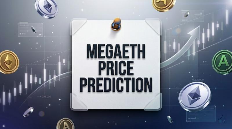 MegaETH Fiyat Tahmini: MEGA $0.19'a Doğru Hareket Ediyor