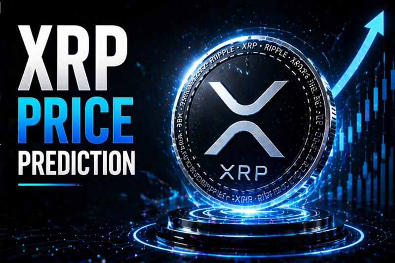XRP Price Prediction: XRP Holds Up While Pepeto Pulls Smart Capital Into a 100x Setup