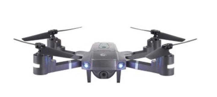 SkyHawk Drone