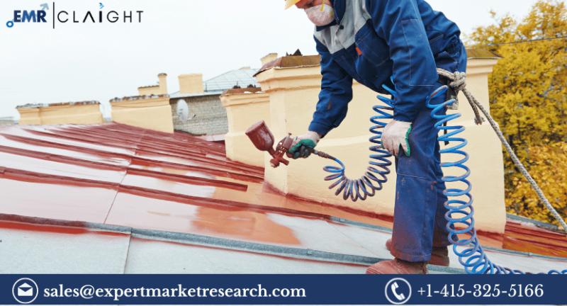 Antifouling Paints and Coatings Market