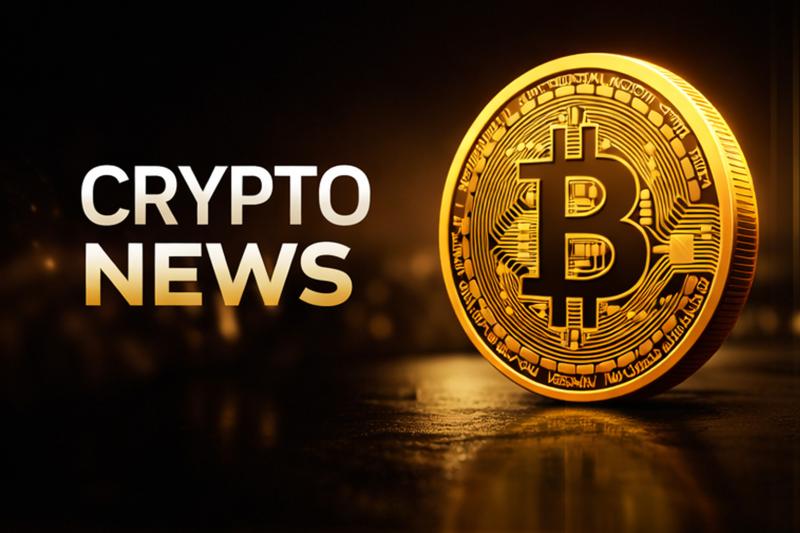 The Crypto Overview Everyone Needs as Bitcoin Tests $80,000 and Pepeto Fills Before the Listing