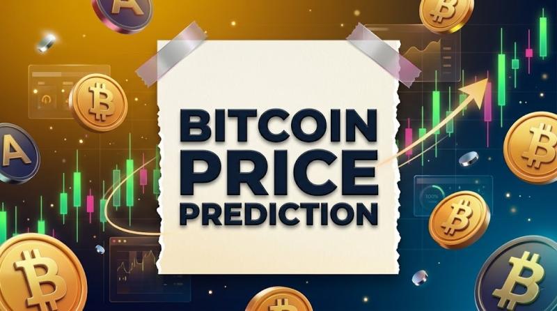 Predviđanje cijene Bitcoina cilja na 85 tisuća dolara dok AlphaPepe proizvodi AI