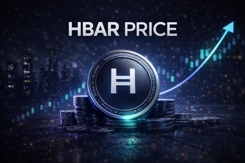 Hedera Coin Price: HBAR Eyes $0.12 as Pepeto Presale Passes $9M with Listing on the Horizon