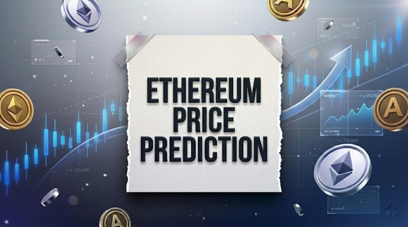 Ethereum Fiyatı Tahmini: ETH $5K Seviyesini AlphaPepe $0.01634'u $1'e Çevirmeden Geri Kazanabilir Mi?