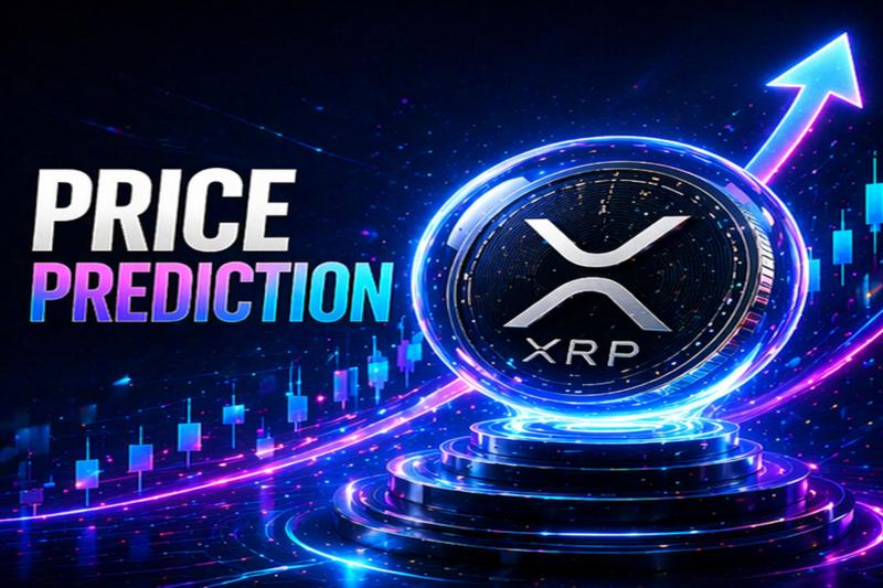 XRP Price Prediction Faces $1.40 Resistance as Pepeto Presale Draws $9M and Whales Load Quietly