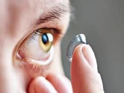 Daily Wear Contact Lenses Market