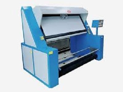 Inspection Machines Market